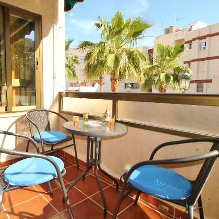 Marali Nerja Apartamento Exterior foto